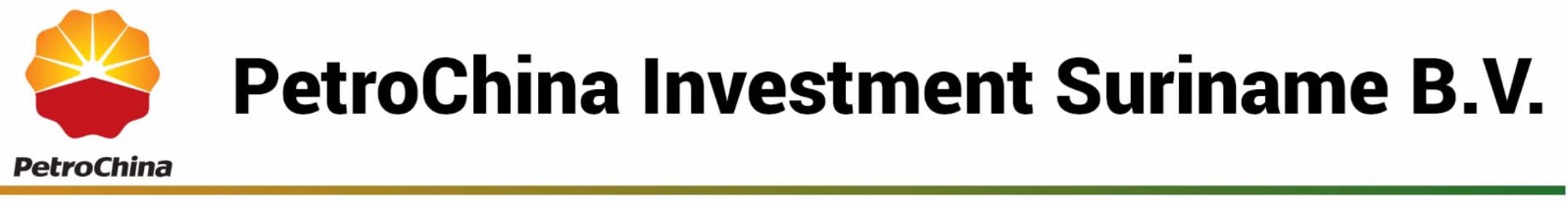 PetroChina Investment Suriname B.V.